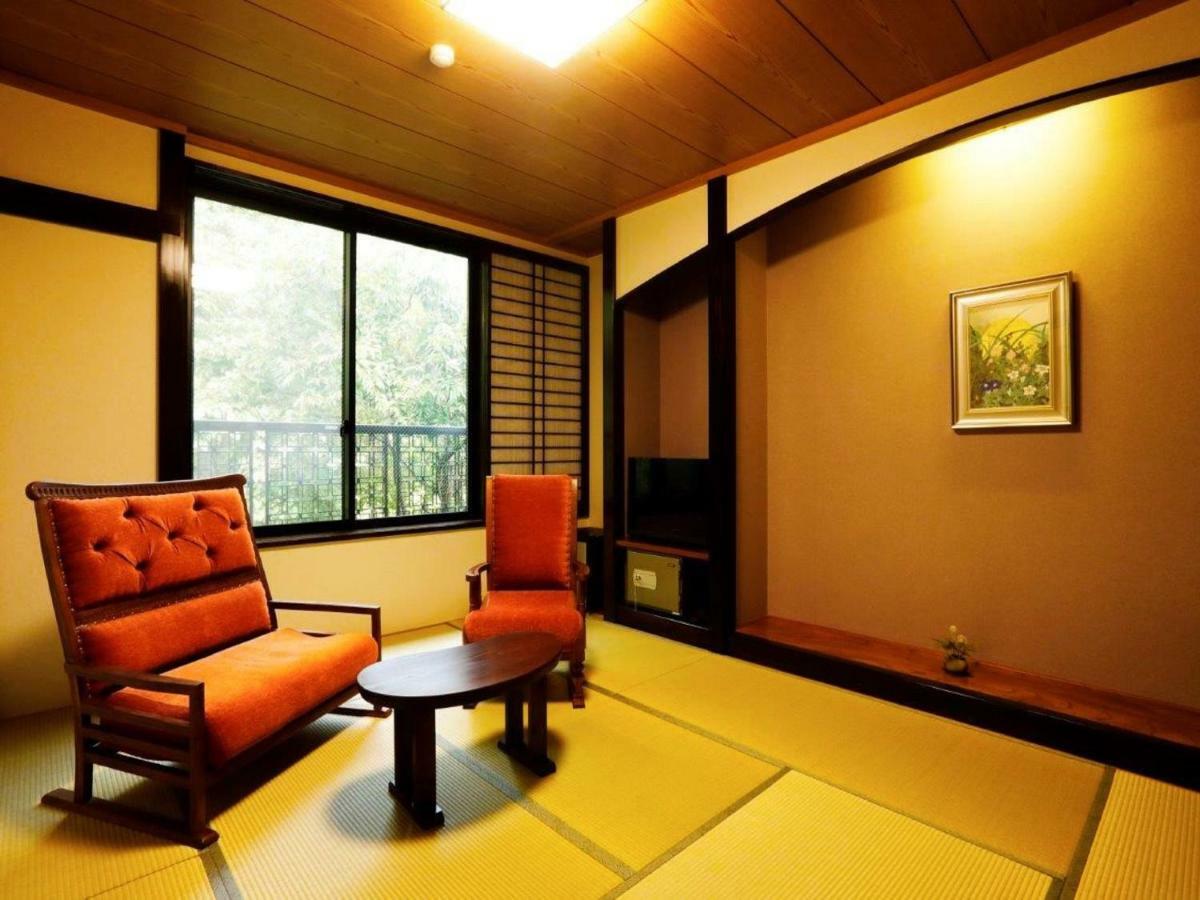 Manatei Nasu Hotell Nasuyumoto Eksteriør bilde