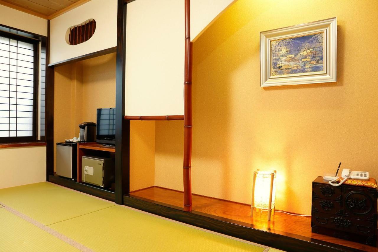 Manatei Nasu Hotell Nasuyumoto Eksteriør bilde
