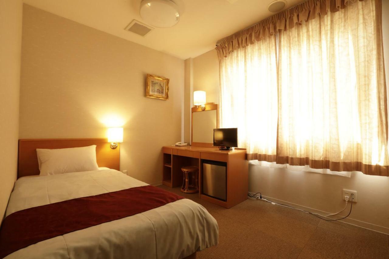 Manatei Nasu Hotell Nasuyumoto Eksteriør bilde
